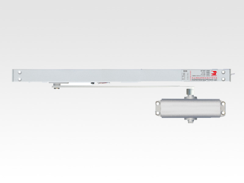 电动闭门器(编码型)ZTM3312